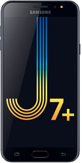 Samsung SM-C710F/DS Galaxy J7+ 2017 Duos TD-LTE / Galaxy J7 Plus
